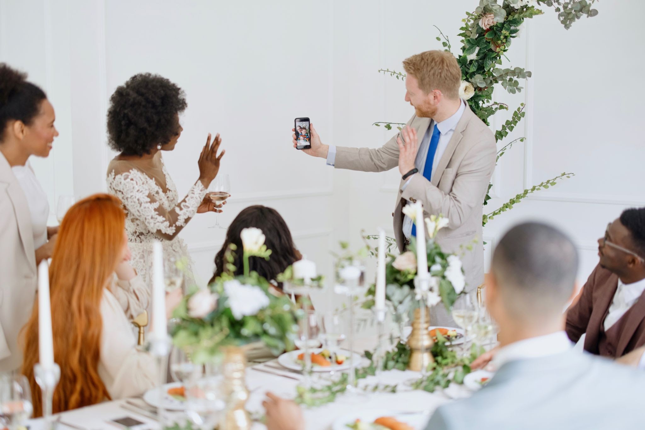 small wedding roanoke va