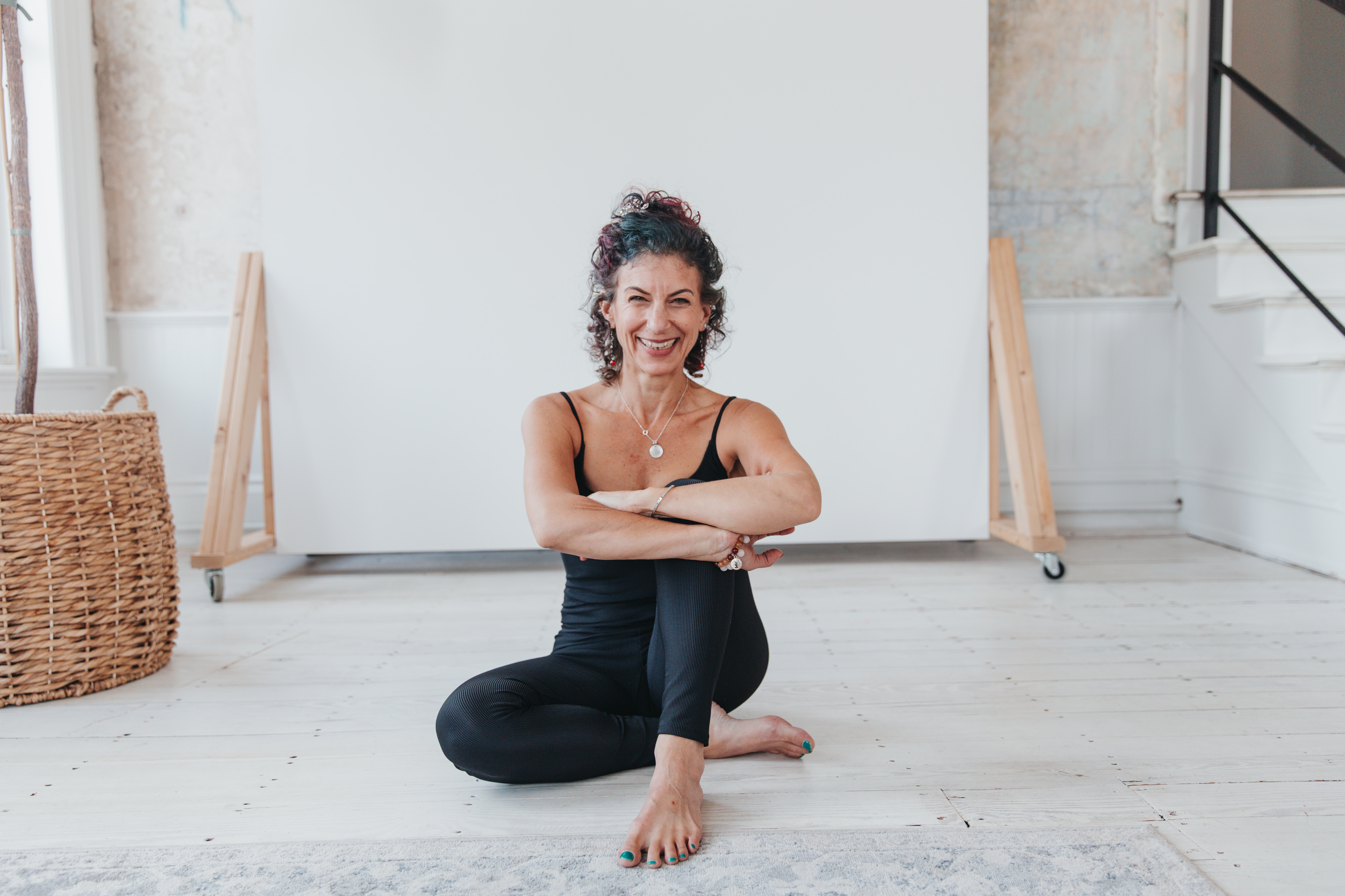 Amy Lewis-Master Health Coach on Mealtime Magic & Mayhem Amy Lewis-Master Health Coach on Mealtime Magic & Mayhem