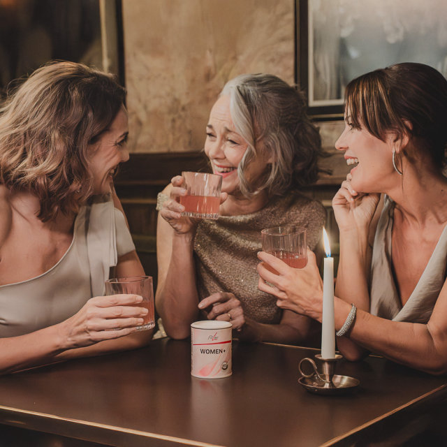 Imagen relacionada con bienestar y transición