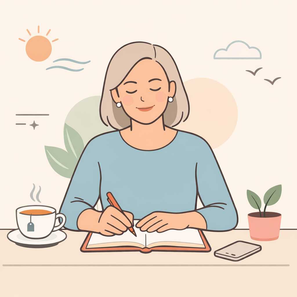 Mayor claridad y enfoque mental