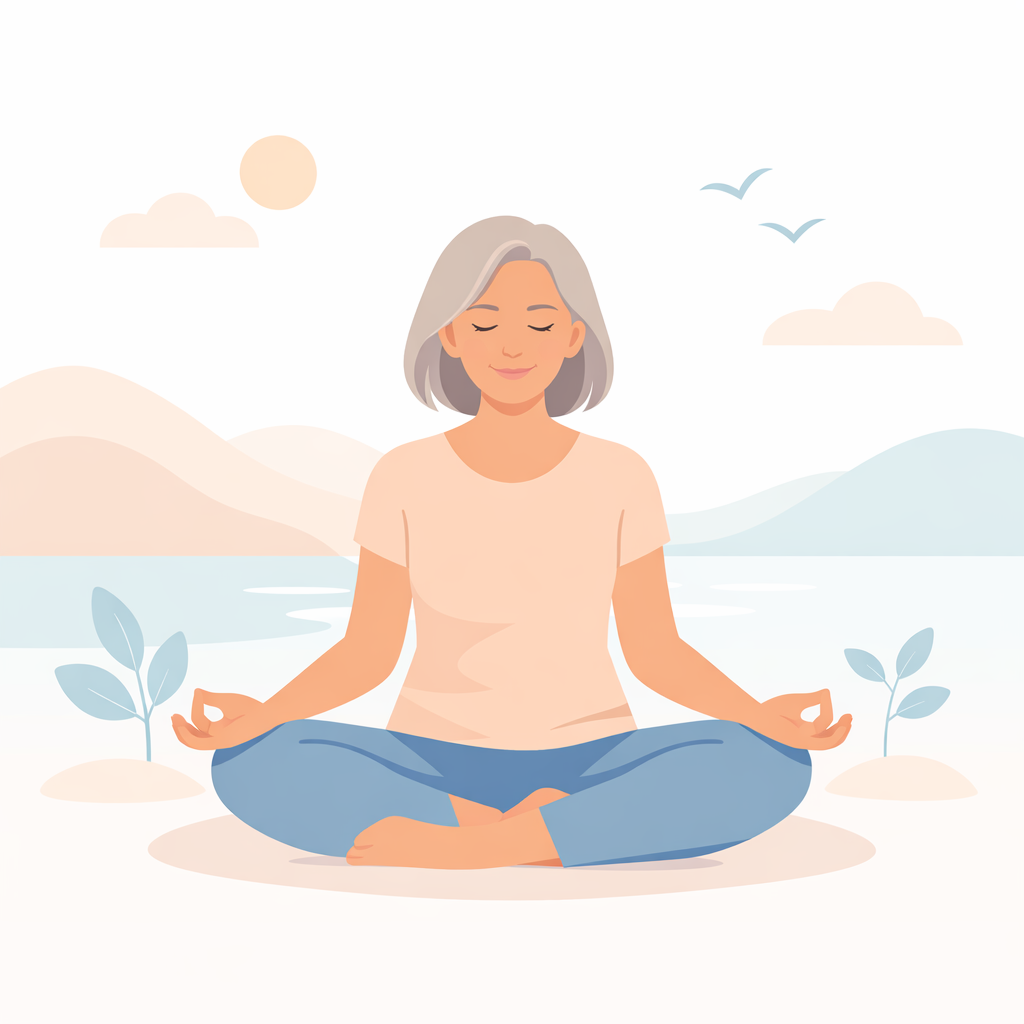 Apoyo al equilibrio emocional