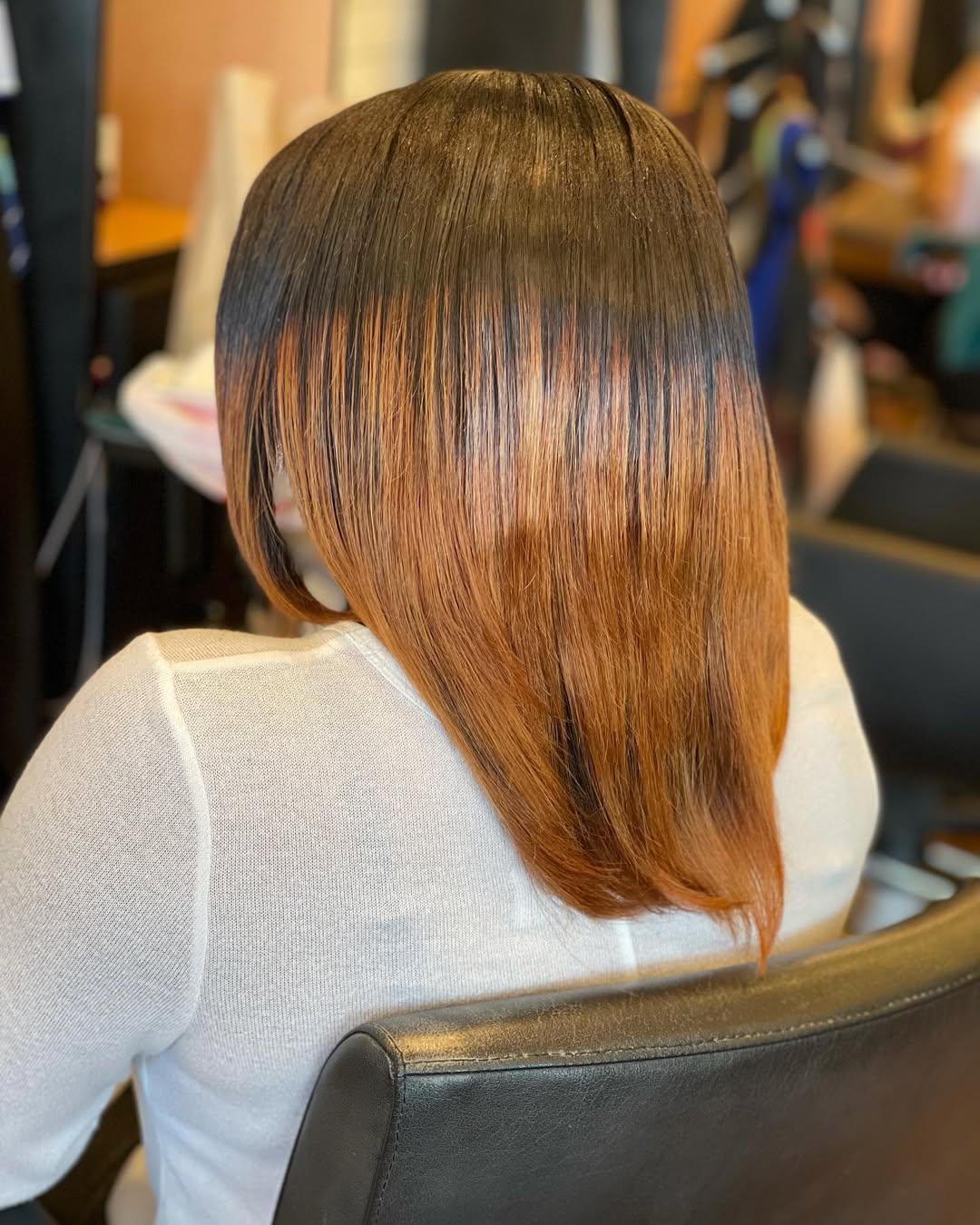 Braiding Style 18