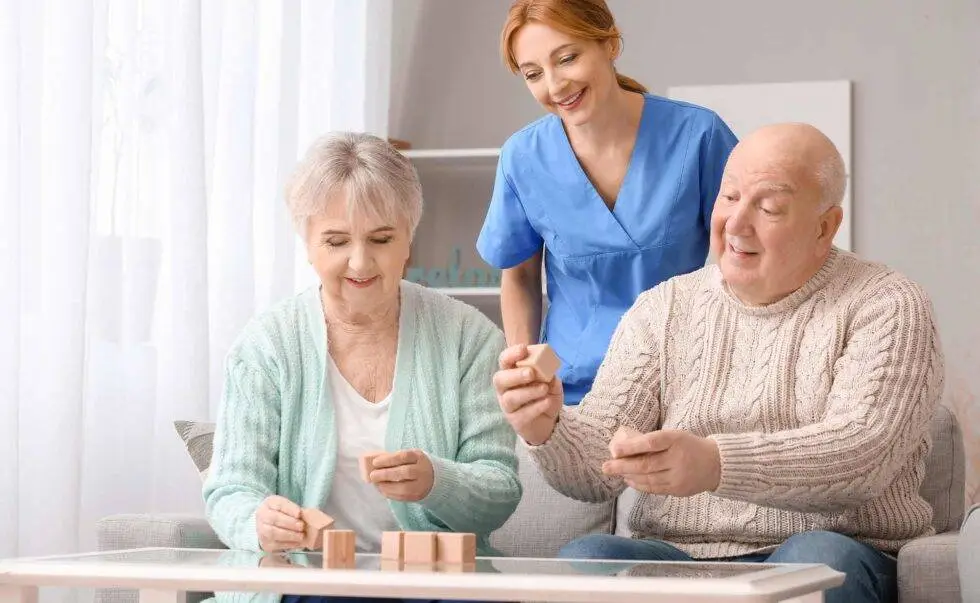 memory care sensory activities