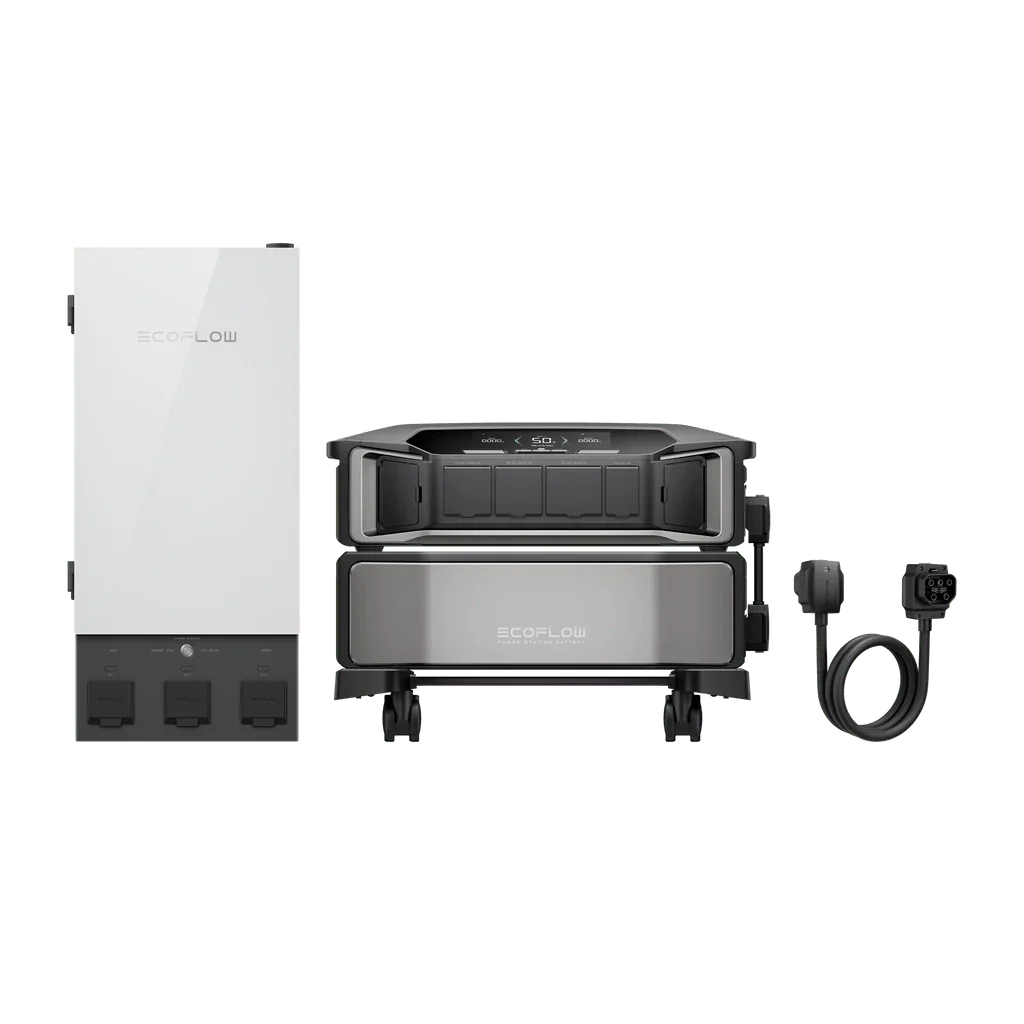 DeltaProUltra Smart Kit 1