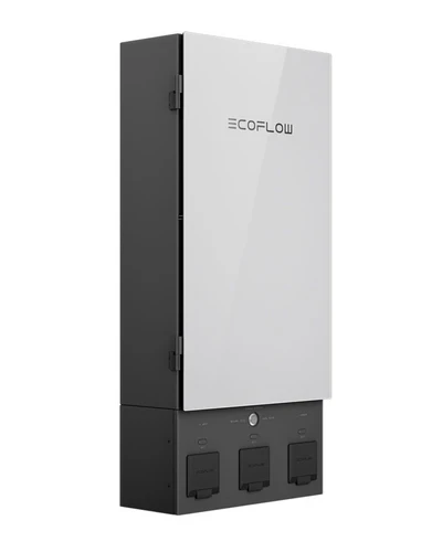 EcoFlow SmartHome Panel 2