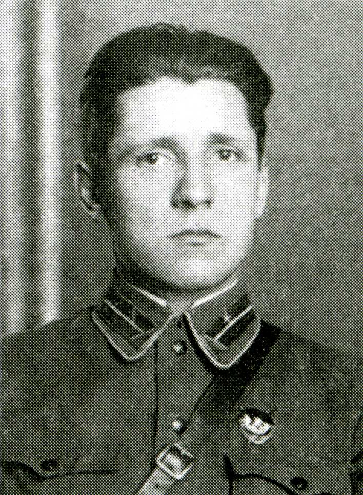 Sergei Bessonov Soviet Defectors