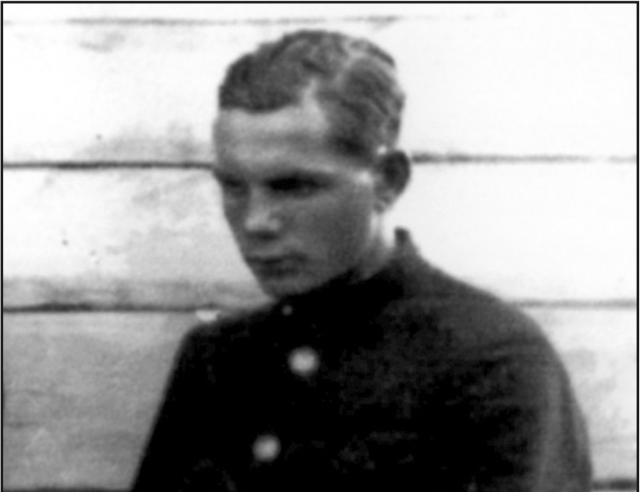 Vadim Andreyevich Denisov