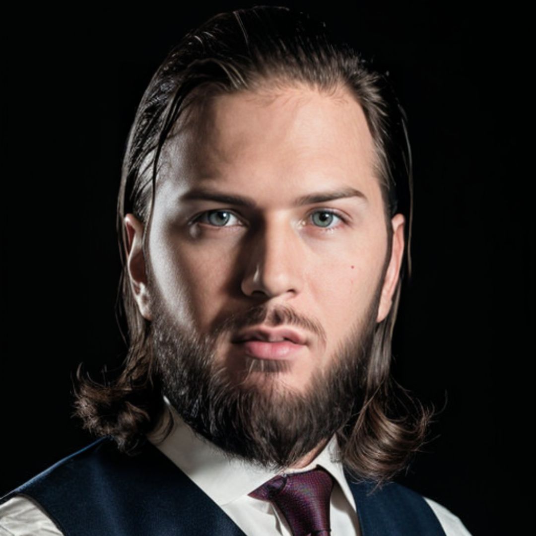 Ben McGary