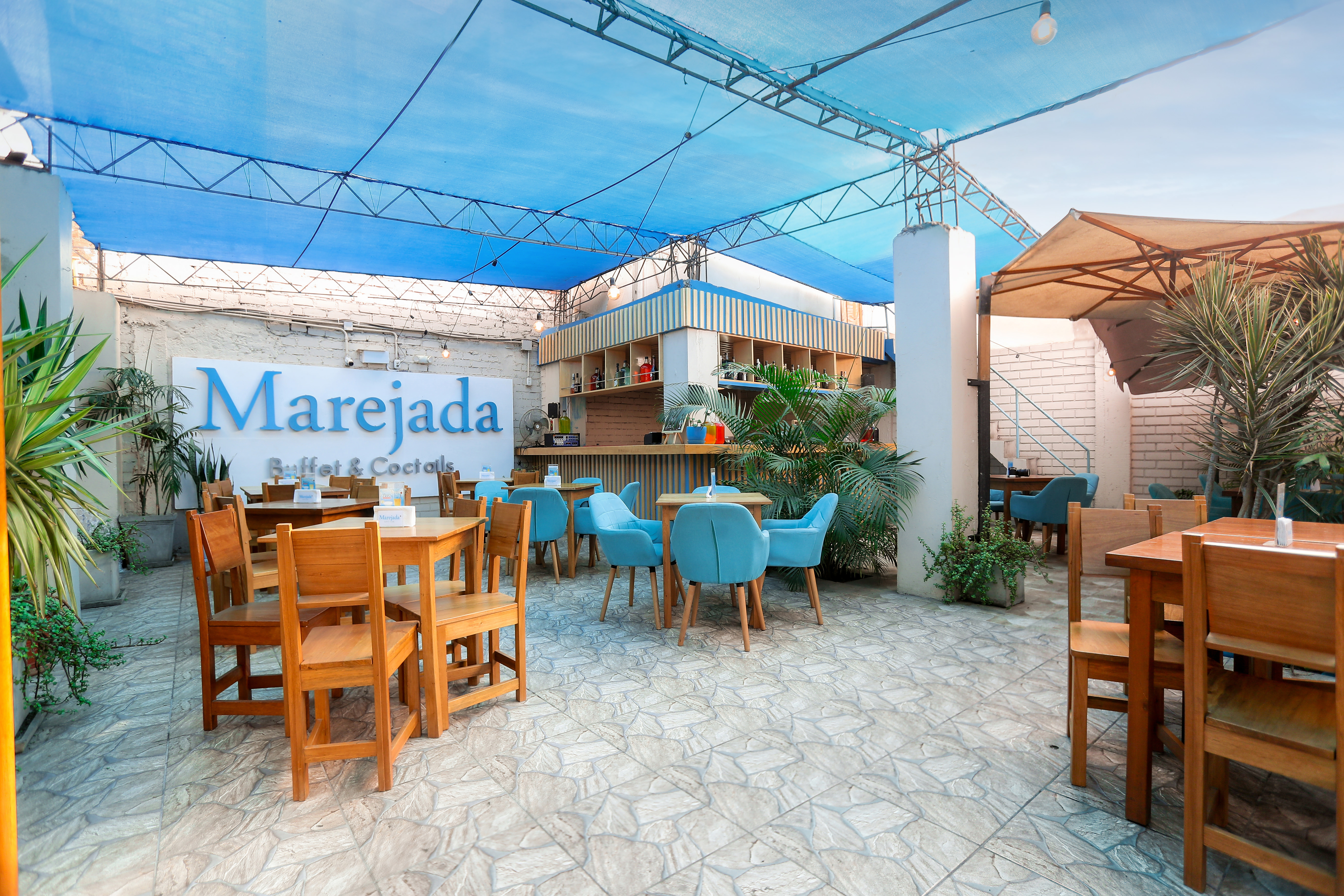 Terraza