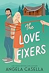 Book cover The Love Fixers