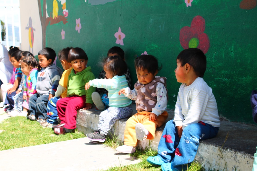 General Orphanage Fund