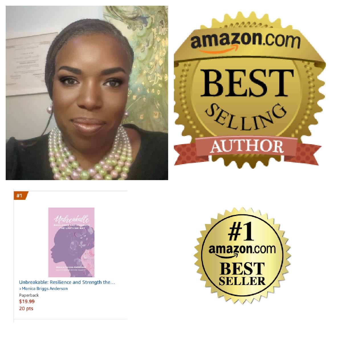 Min. Monica B. Anderson