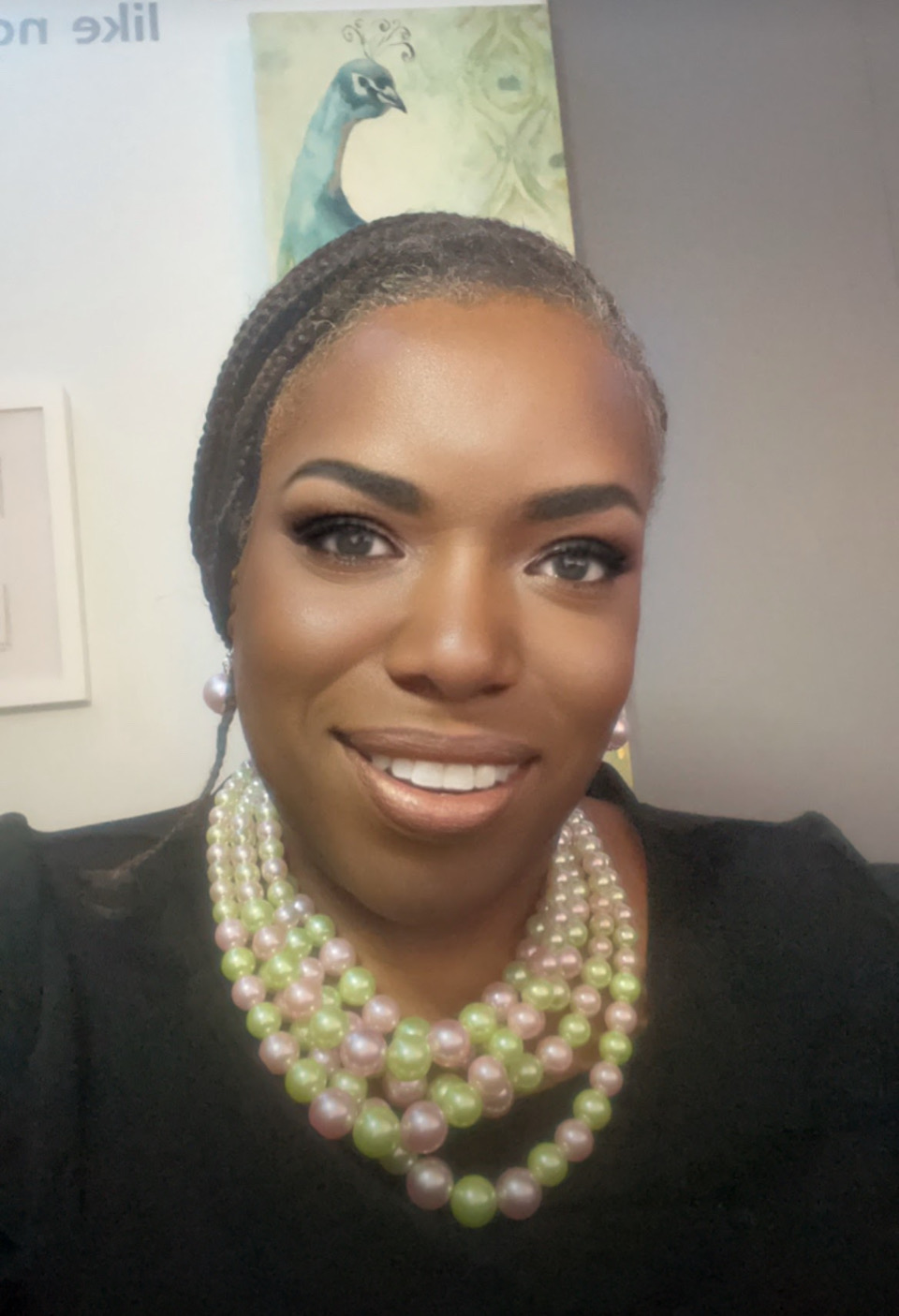 Min. Monica B. Anderson - Healing Consultation