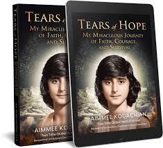 Tears of Hope Tears of Hope