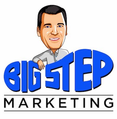 Owner BigStep Marketing