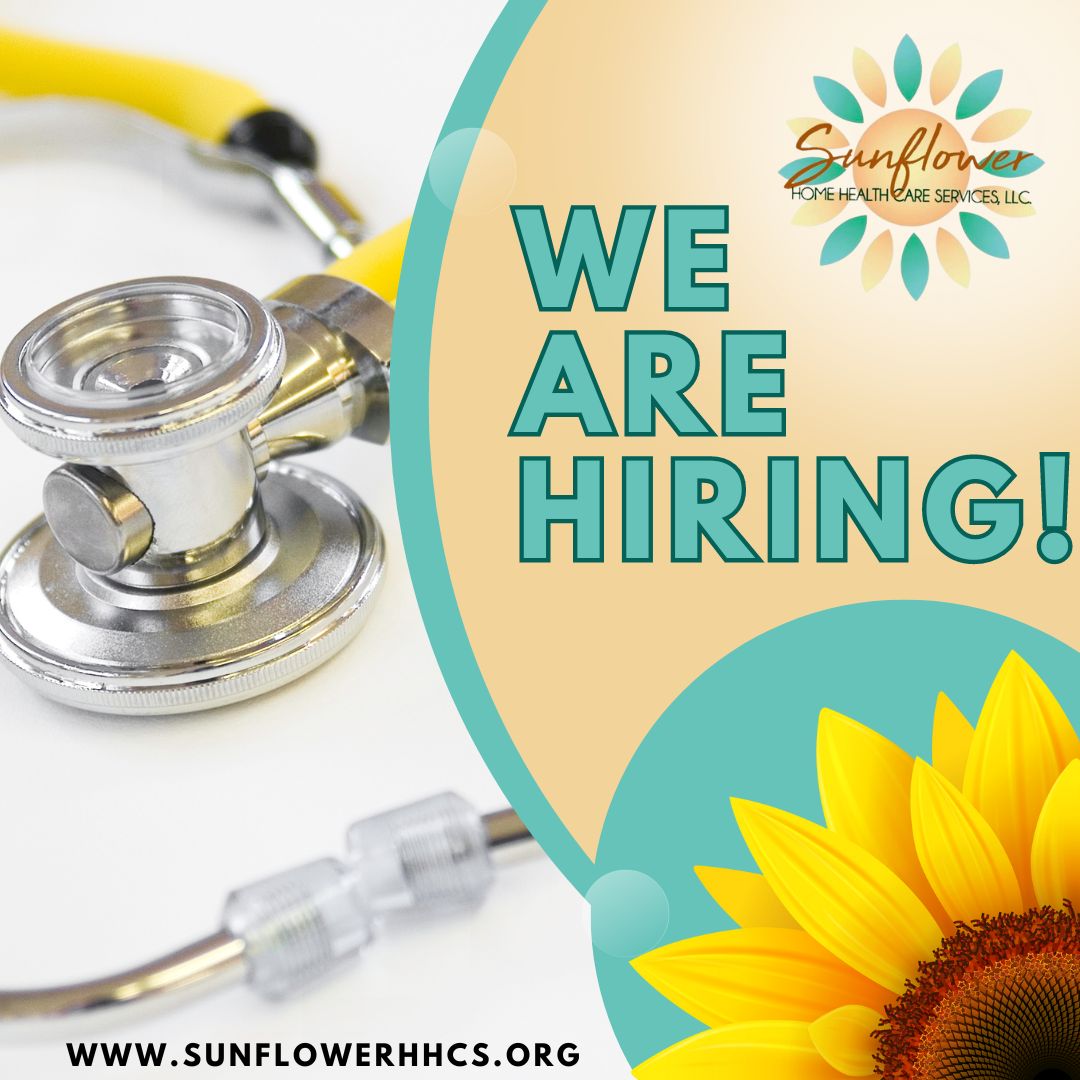 We are hiring home health care in philadelphia