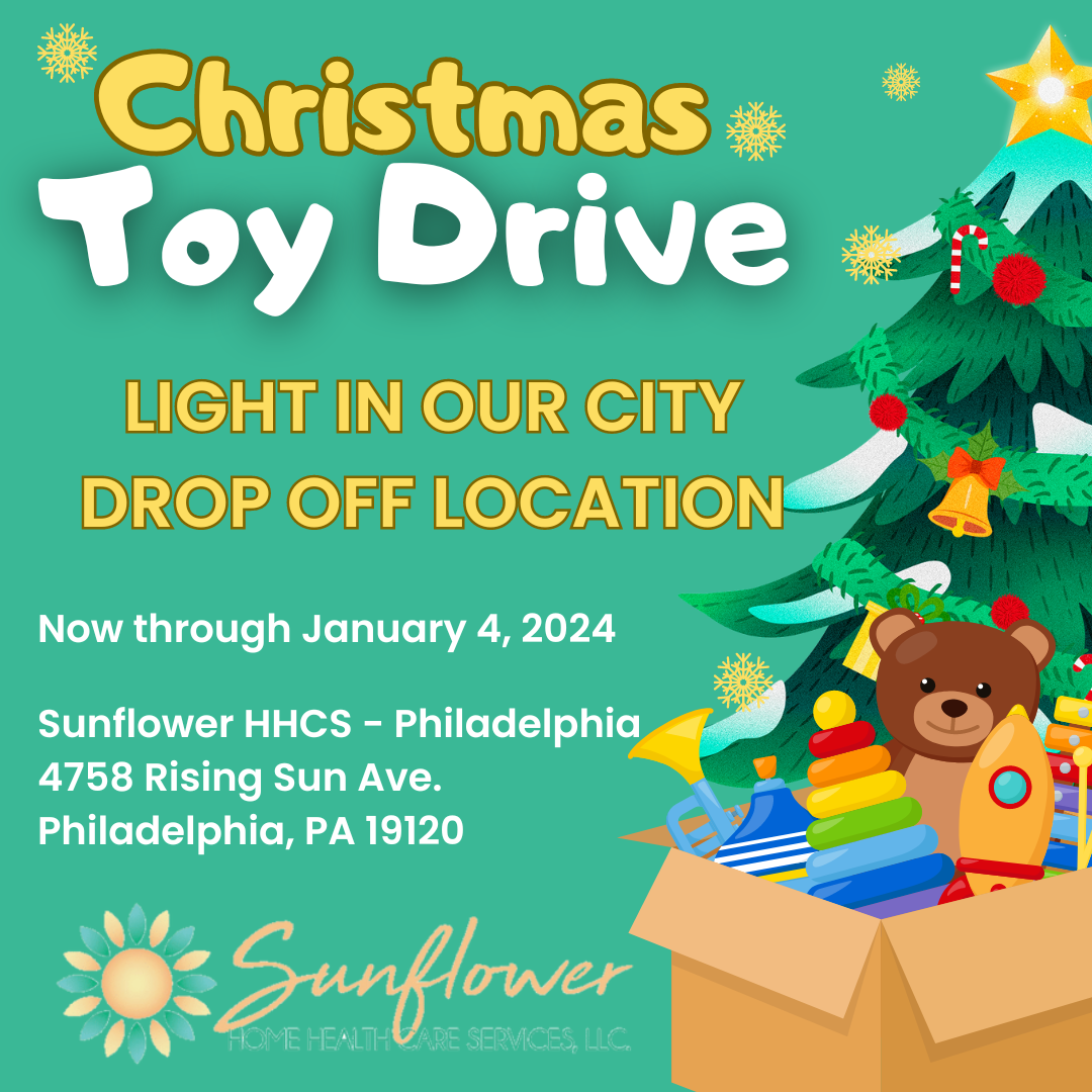 Toy Drive