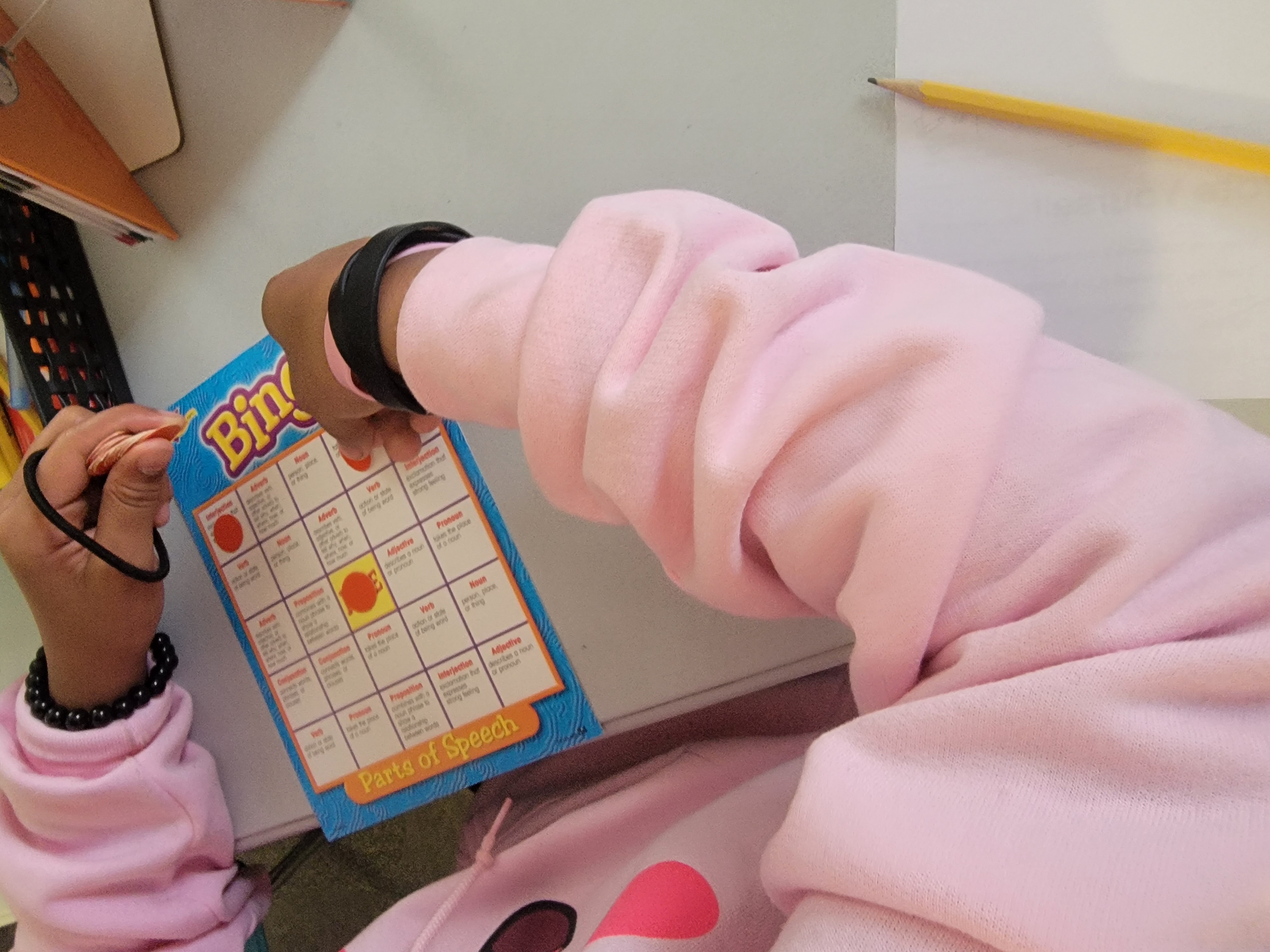bingo