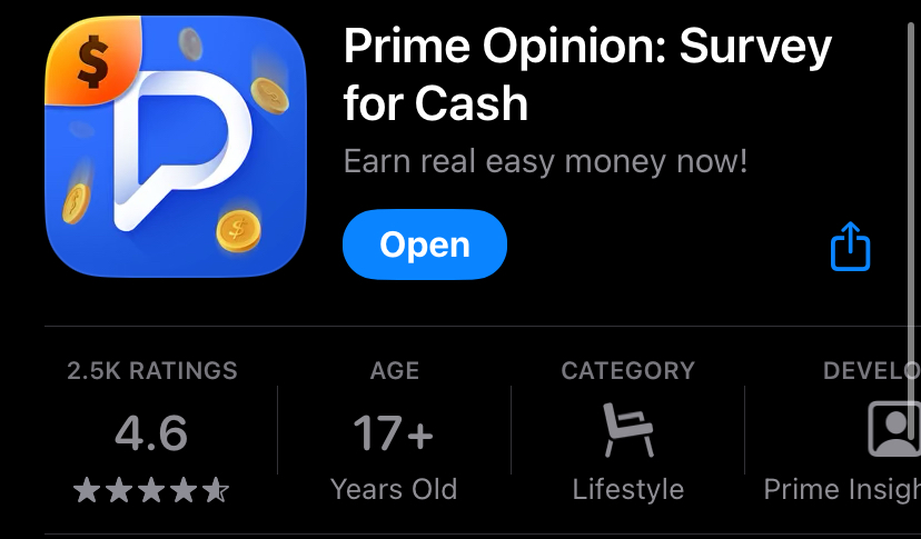 Is PrimeOpinion Legit? Is PrimeOpinion Legit?