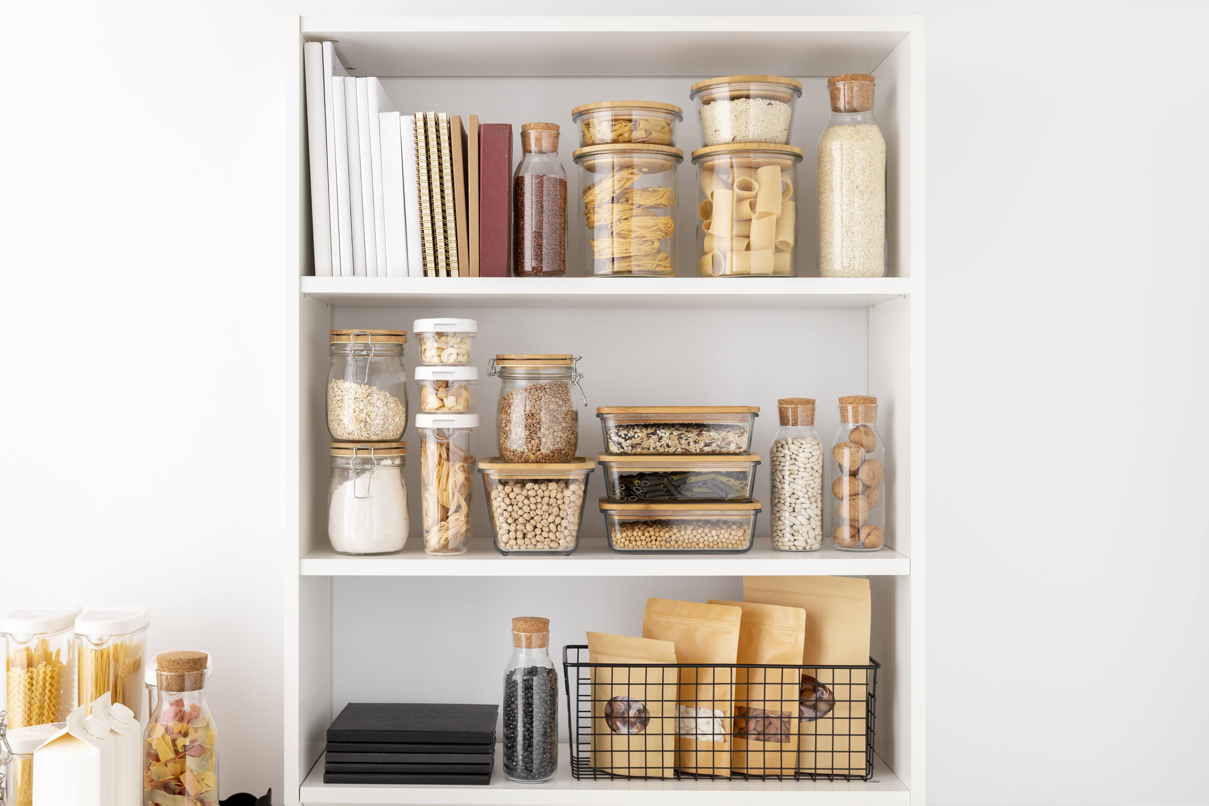 Professional Home Organizer