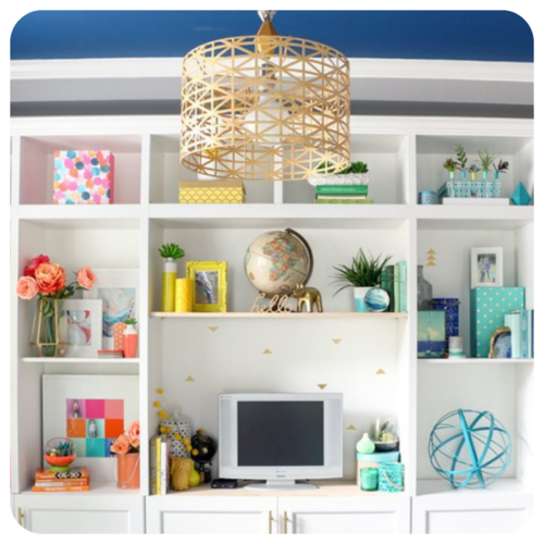 Life's Too Short for Clutter: Dive into Organizing Etc.'s KC Magic