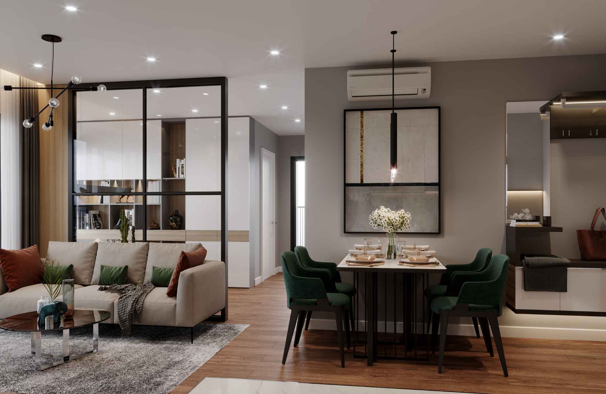 organizing-etc-leawood-ks-6-tips-to-make-downsizing-easier-and-more-organized-modern-interior-transformational-organization-maintenance