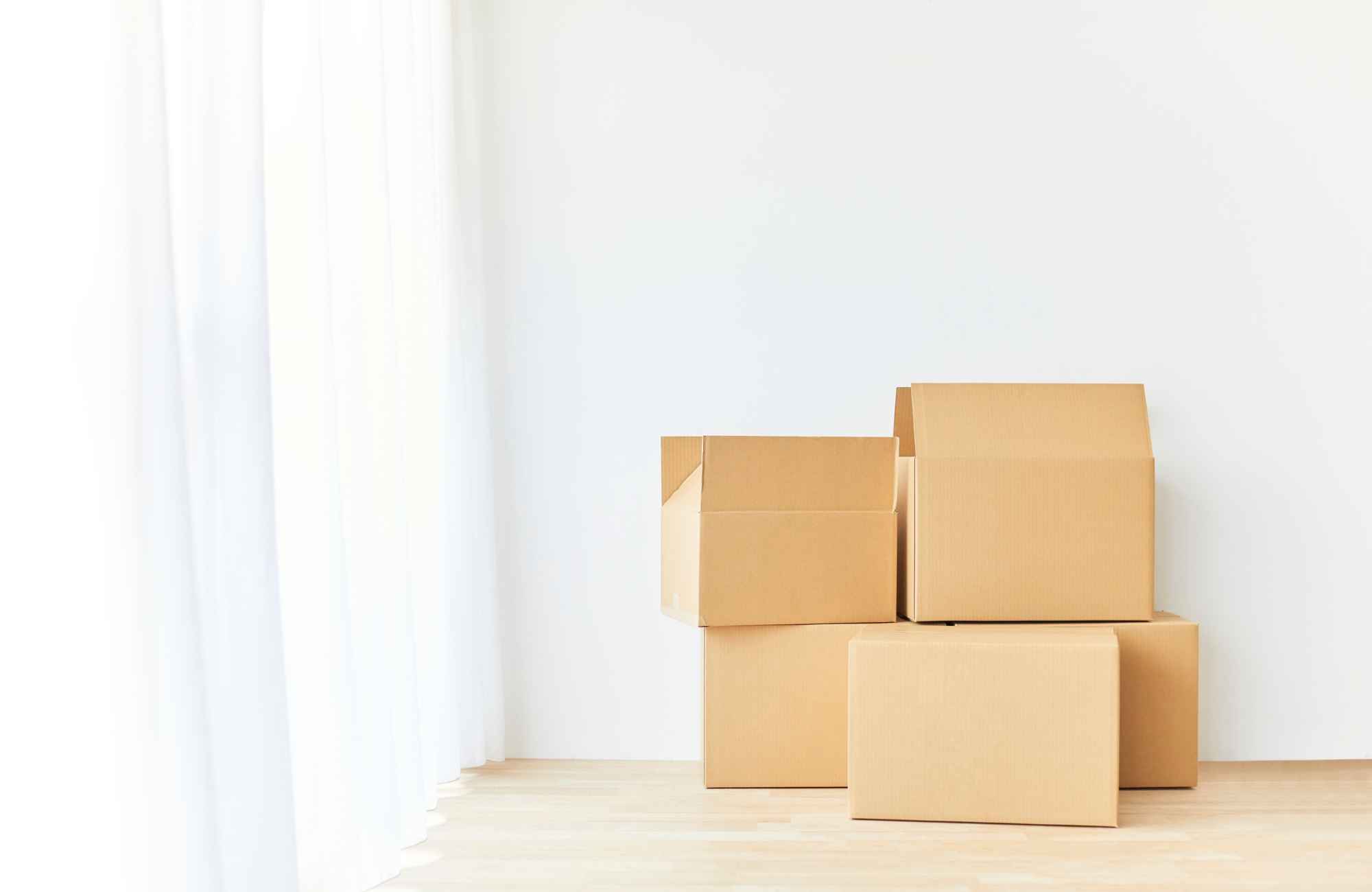 6 Tips to Make Downsizing Easier and More Organized
