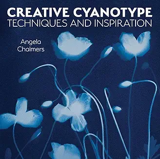 Cover of Creative Cyanotype Cover of Creative Cyanotype