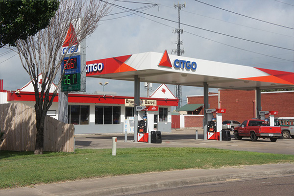 Incredible Transformation: New Distributing Revamps JC's Food Mart into a Modern Citgo Oasis