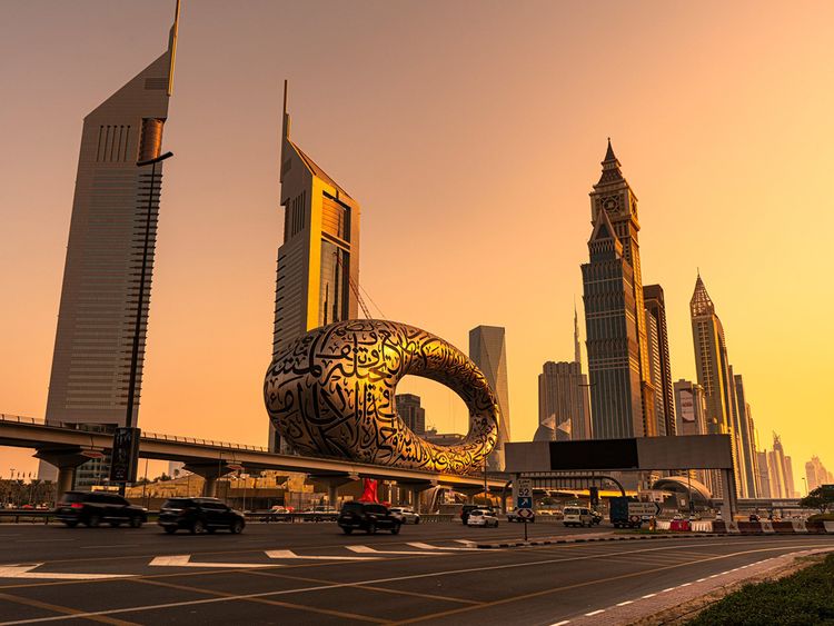 Dubai 
