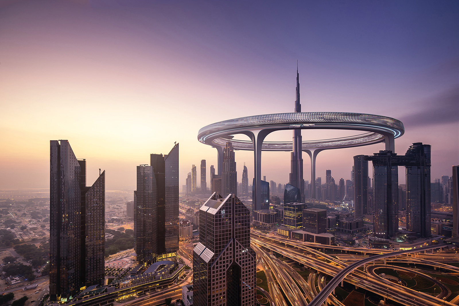 Are Dubai Apartments Worth the Hype?