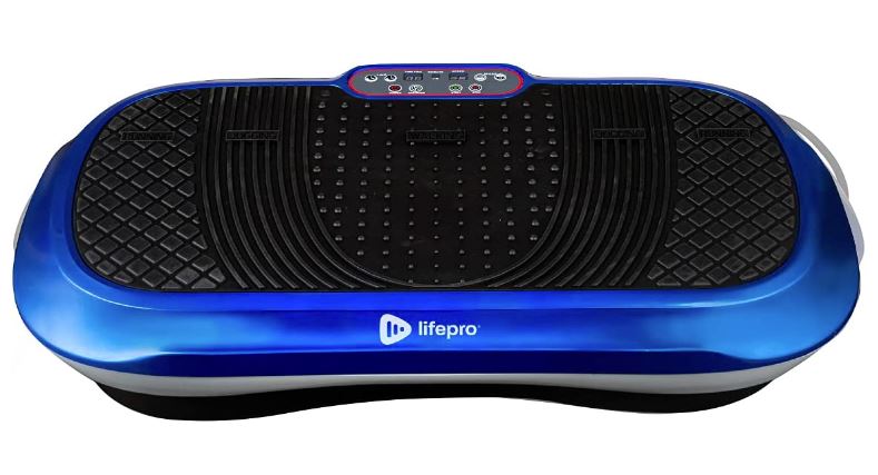 Vibration Plate