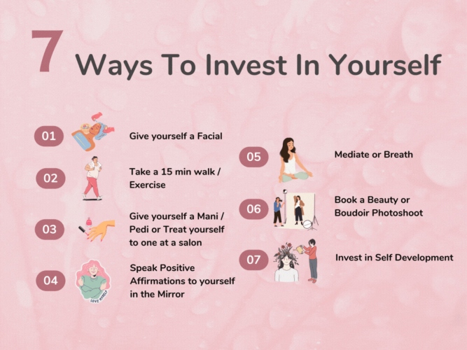 7 Ways To Invest