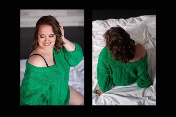 Boudoir Photography