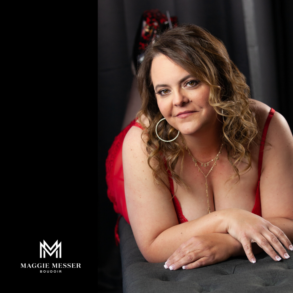 Boudoir photography Austin, TX