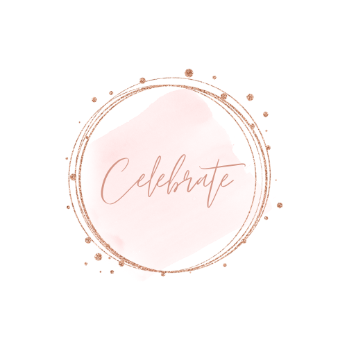 Celebrate