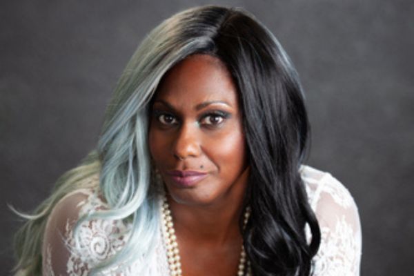 Body Love: Latoya W.