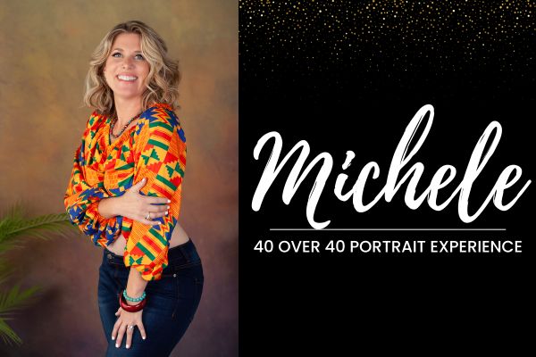 New Braunfels Portrait Photographer