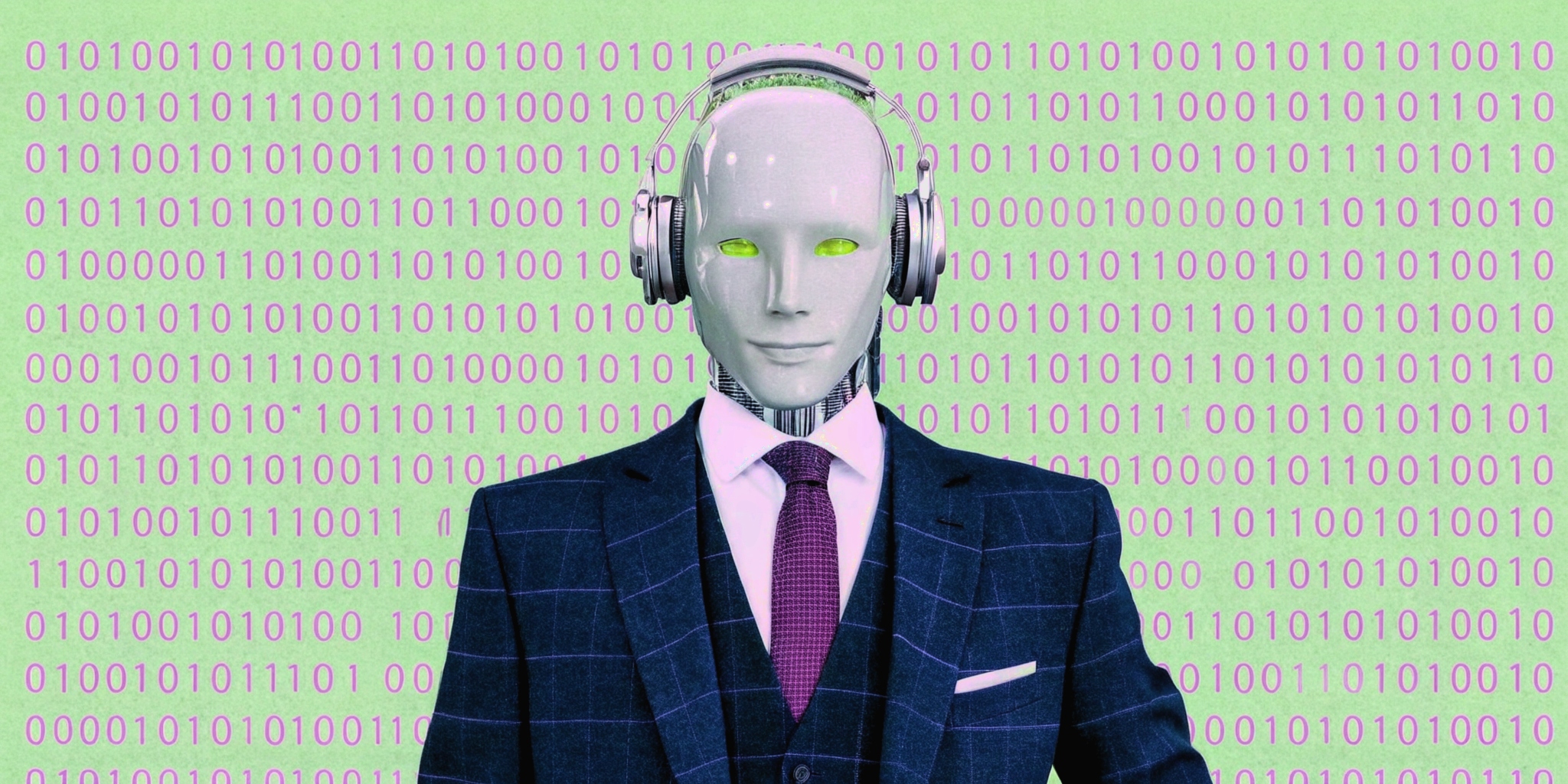 Representación visual de la integración de inteligencia artificial en empresas modernas con enfoque profesional. Representación visual de la integración de inteligencia artificial en empresas modernas con enfoque profesional.