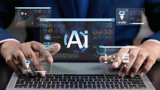 Interfaz dinámica de gestión de quejas con IA aplicada en tiempo real dentro de una solución empresarial. Interfaz dinámica de gestión de quejas con IA aplicada en tiempo real dentro de una solución empresarial.