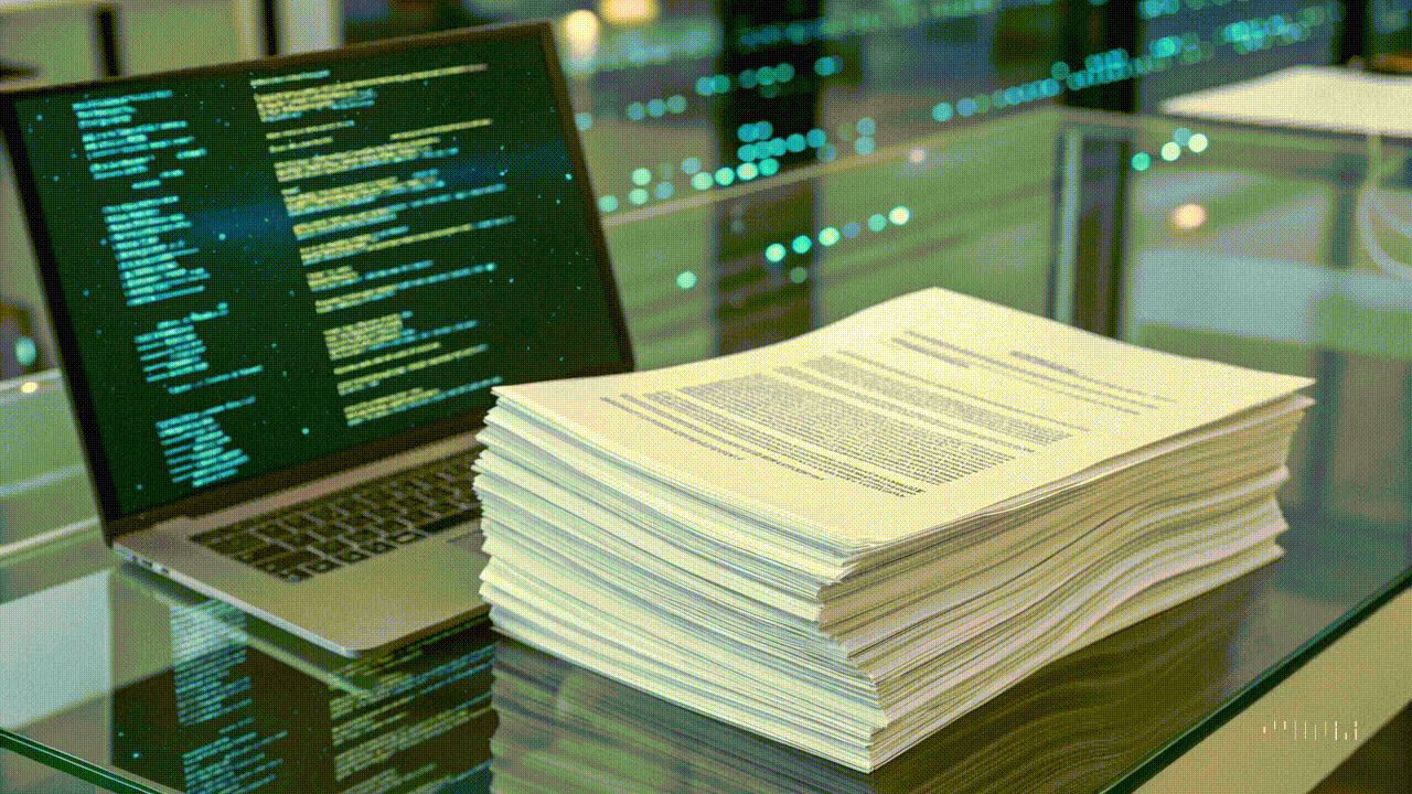 Integración de inteligencia artificial y documentación legal para cumplimiento normativo empresarial eficiente