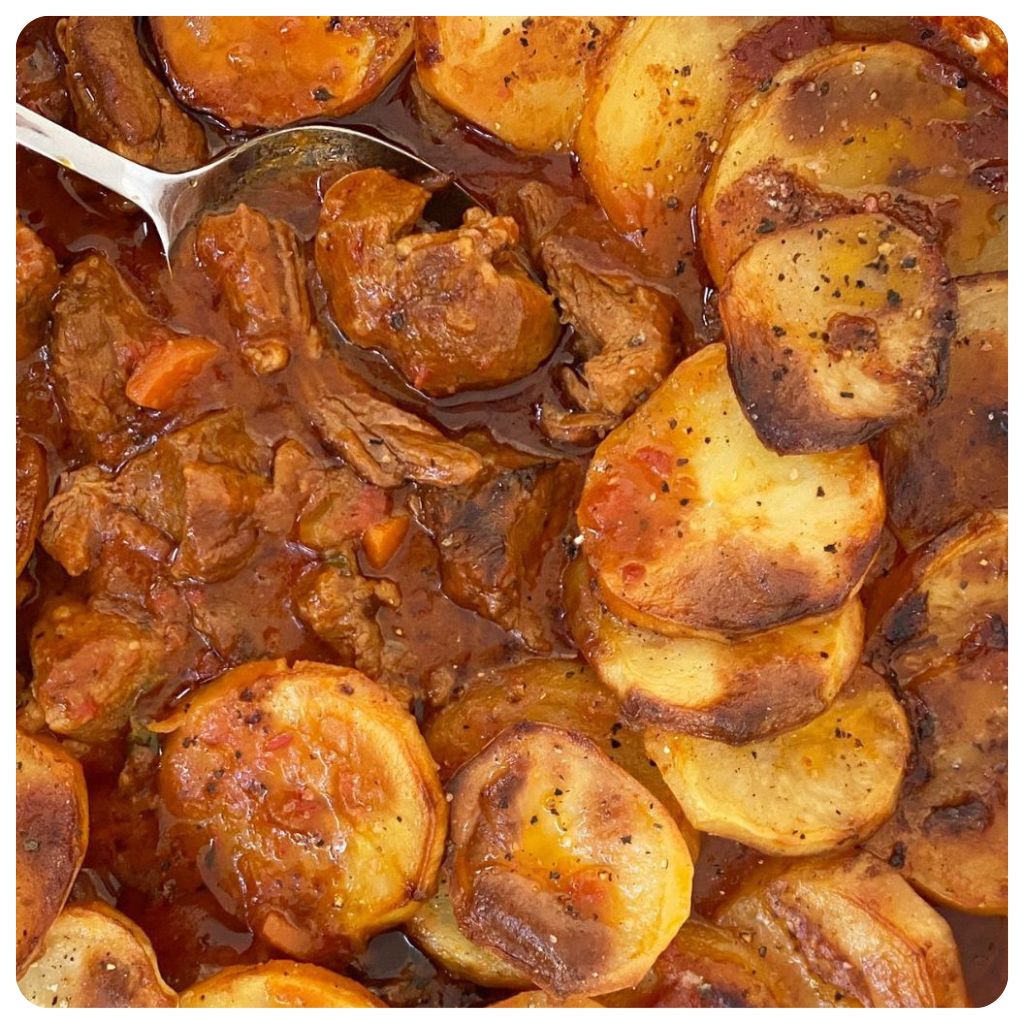lancashire hotpot in slow cooker lancashire hotpot in slow cooker