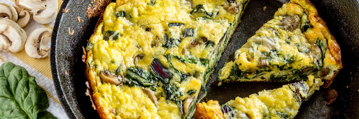 fritatta fritatta