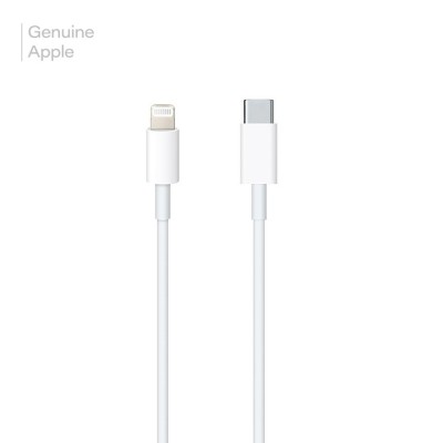 Apple Lightning to Type-C Cable-1m MXOK2ZM/A (No Box)
