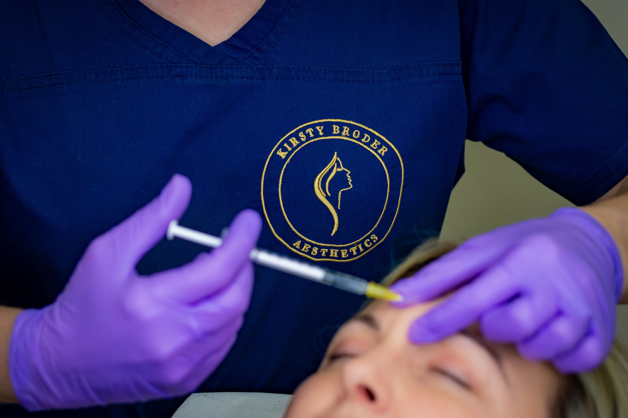 Dr Kirsty Broder Botox Dr Kirsty Broder Botox