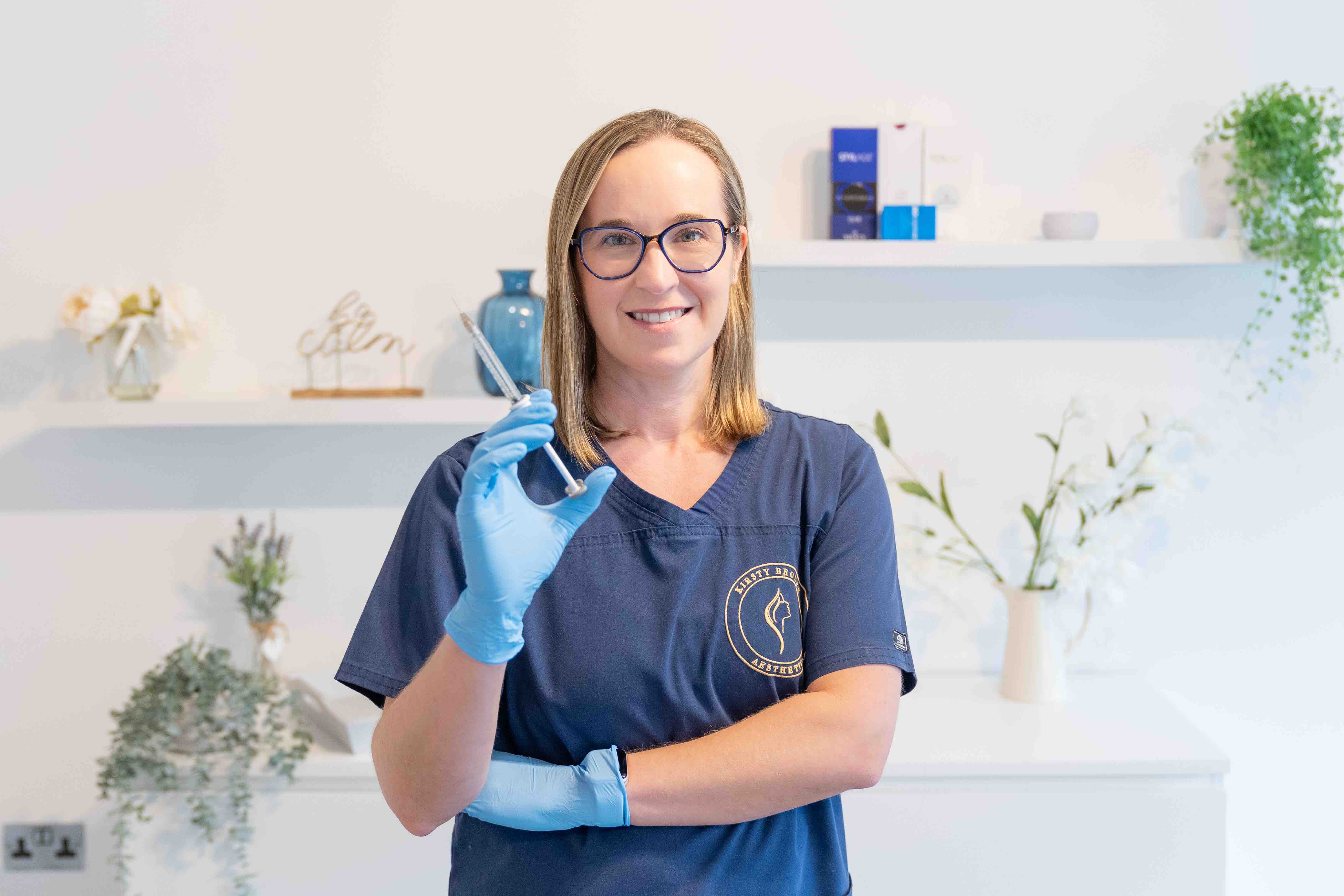Dr Kirsty Broder Syringe Dr Kirsty Broder Syringe