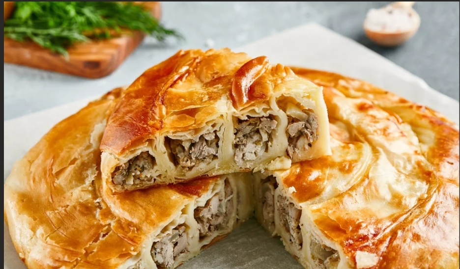 <h3>Burek/Pite</h3>