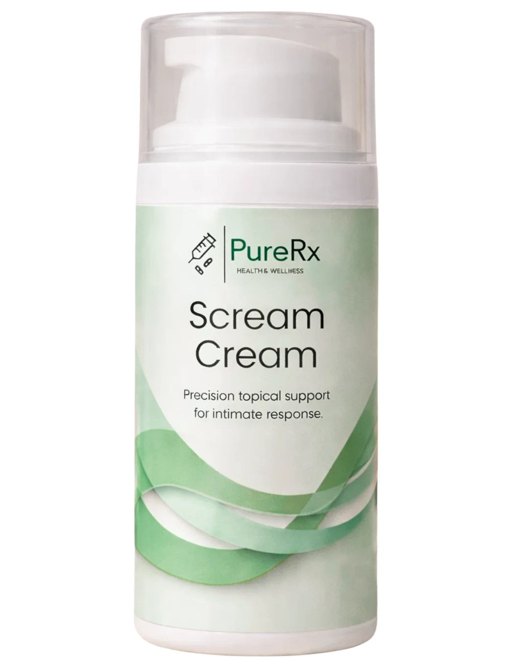 Scream Cream