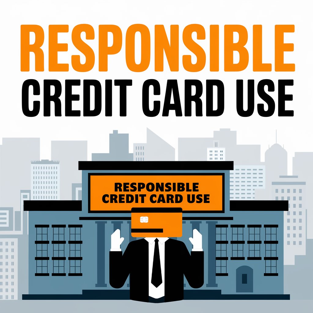Using Credit Responsibly A Very-Serious-But-Not-Boring Guide to Responsible Credit Card Use