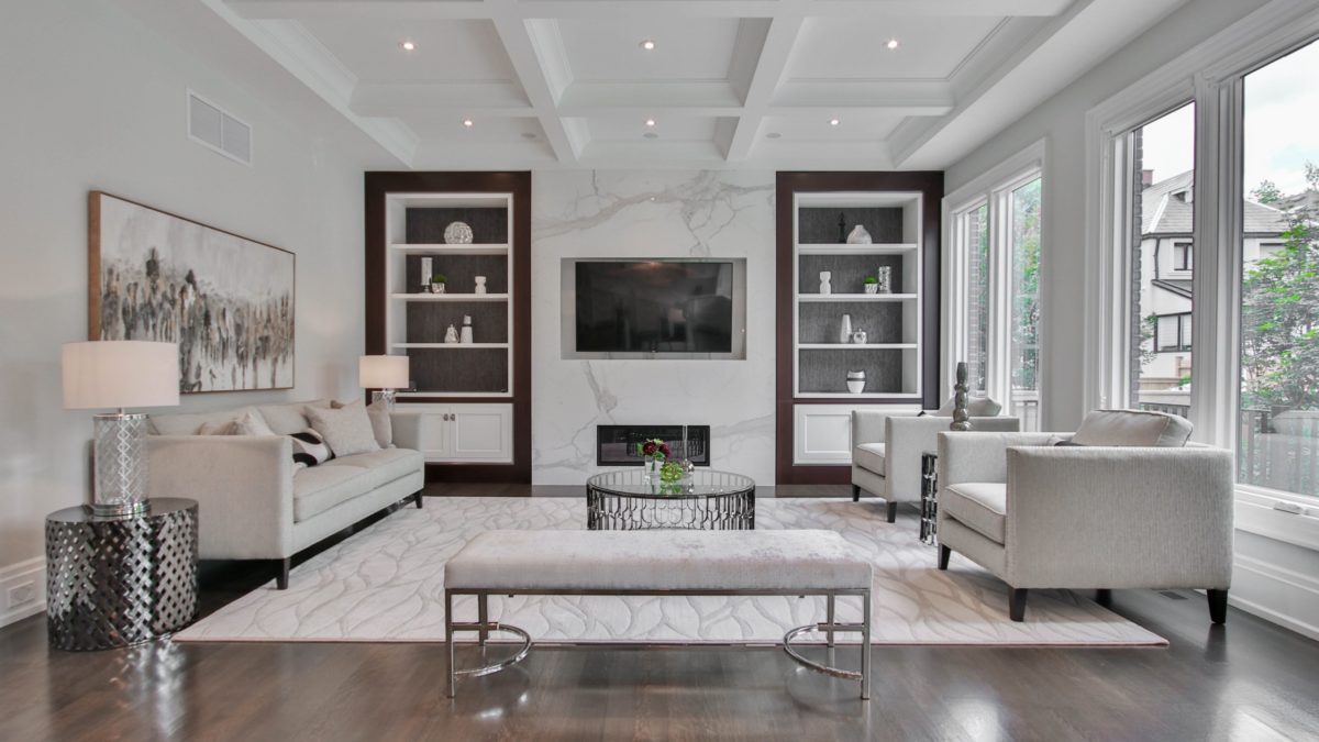house cleaning service